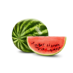 Organic fresh venila farm
                        watermelon 5kg